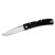 Nóż Peak black Manly Two Hand D2 59-61 HRC-226047