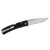 Nóż Peak black Manly Two Hand D2 59-61 HRC-226050