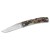 Nóż Peak Desertl Camo Manly Two Hand CPM S90V 59-61 HRC-226102