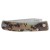 Nóż Peak Desertl Camo Manly Two Hand CPM S90V 59-61 HRC-226104