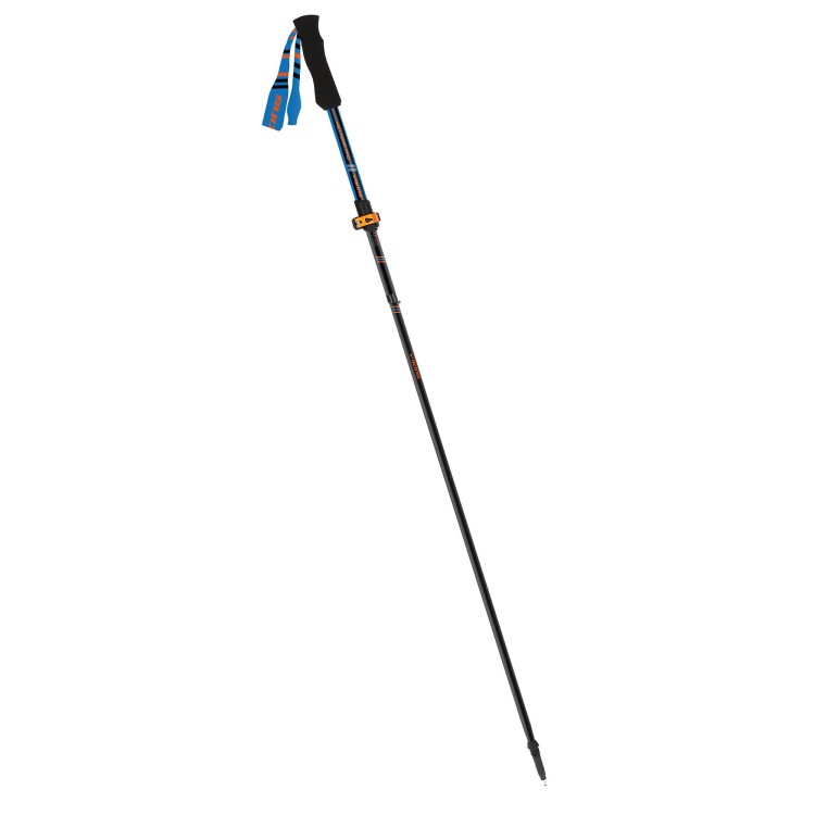 Kije Trekkingowe Viking Kettera Pro Składane-226120