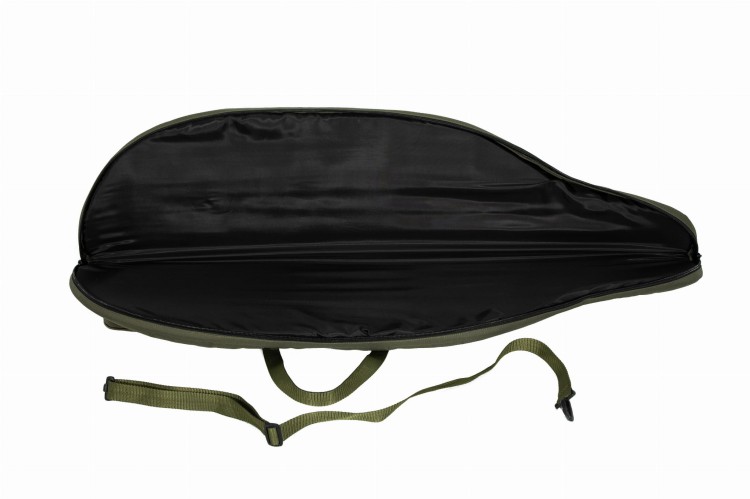 Kopia Pokrowiec na broń z wysoką lunetą i noktowizją FSL30G-4 Garbacz-226138