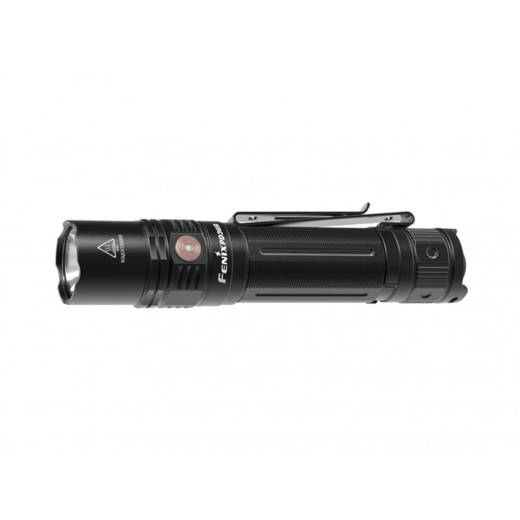 Latarka Fenix PD36R V2.0 USB-C 1600 lm-226205