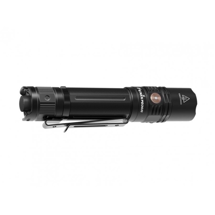 Latarka Fenix PD36R V2.0 USB-C 1600 lm-226206