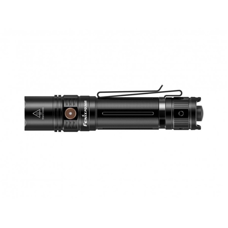 Latarka Fenix PD36R V2.0 USB-C 1600 lm-226208
