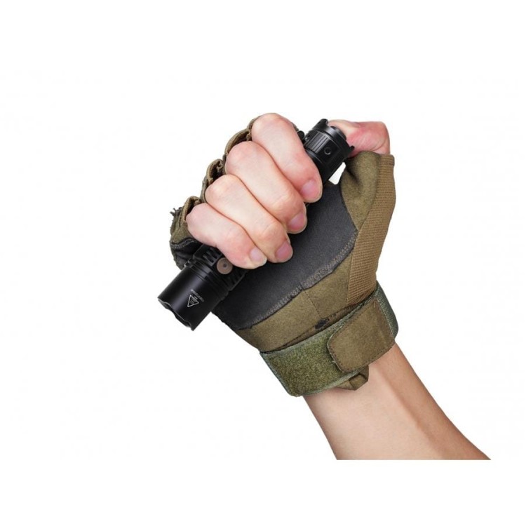 Latarka Fenix PD36R V2.0 USB-C 1600 lm-226209
