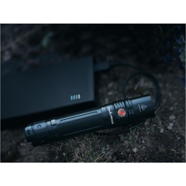 Latarka Fenix PD36R V2.0 USB-C 1600 lm-226213