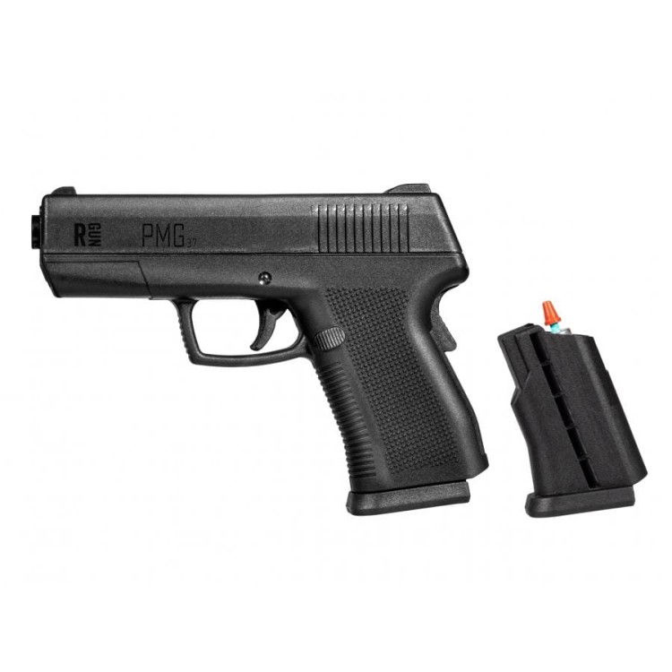 Pistolet gazowy RazorGun PMG-37 RMG-226221