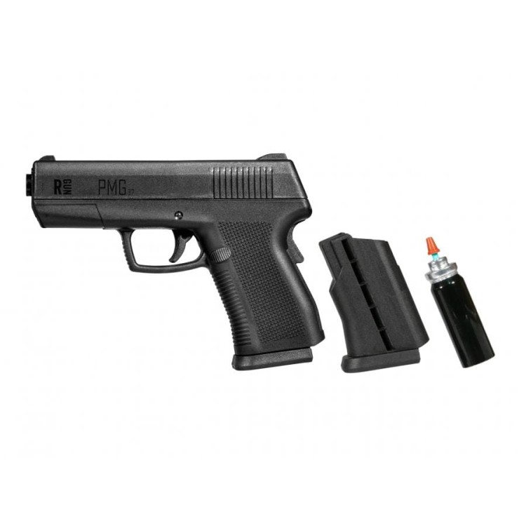 Pistolet gazowy RazorGun PMG-37 RMG-226223