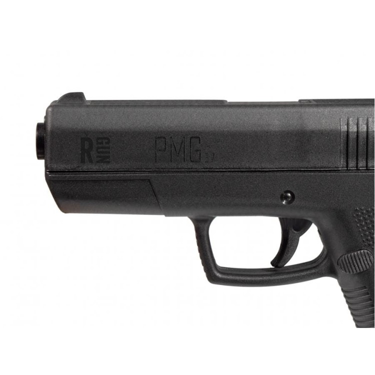 Pistolet gazowy RazorGun PMG-37 RMG-226224