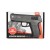 Pistolet gazowy RazorGun PMG-37 RMG-226226