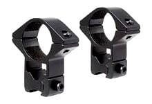 Montaż do lunet dwuczęściowy wysoki 1" 11mm-220598