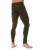 Spodnie termiczne Brubeck RANGER PROTECT khaki LE12420-226304