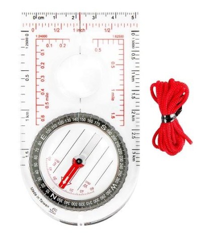 Kompas Scout Mk2 na mapę Helikon-226419