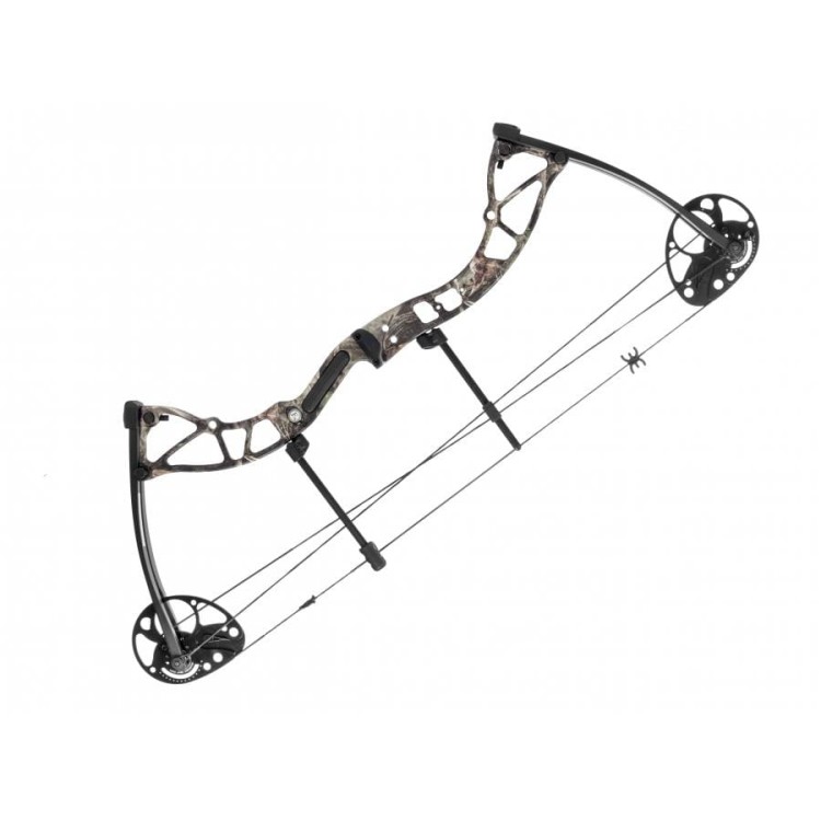 Łuk Ek Assasin Exterminator 15-70lb 30" kamuflaż-226491