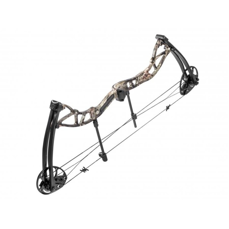 Łuk Ek Assasin Exterminator 15-70lb 30" kamuflaż-226493