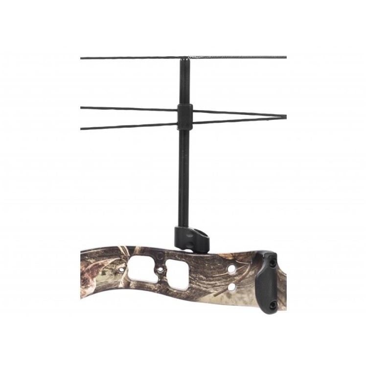 Łuk Ek Assasin Exterminator 15-70lb 30" kamuflaż-226495