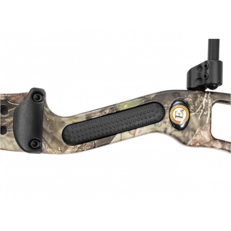 Łuk Ek Assasin Exterminator 15-70lb 30" kamuflaż-226496