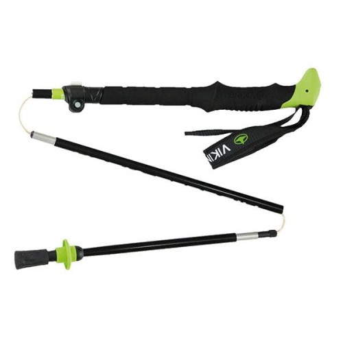 Kije trekingowe Viking Terve Trekking składane-226636