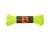 Linka Paracord spadochronowa Badger Outdoor neon yellow 30m-226666