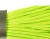 Linka Paracord spadochronowa Badger Outdoor neon yellow 30m-226667