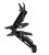 Multitool Leatherman Signal Black 832586-226727
