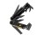 Multitool Leatherman Signal Black 832586-226728