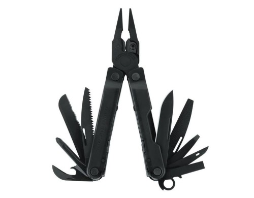 Leatherman Rebar black 831563 Multitool-226731