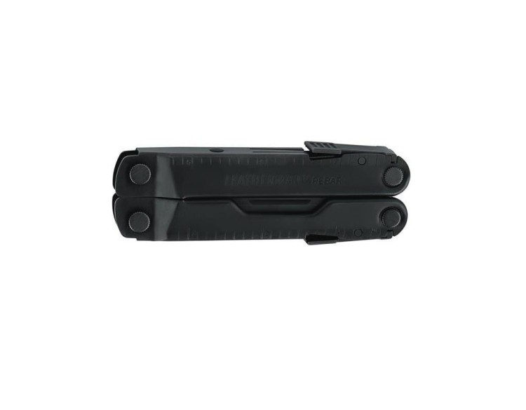 Leatherman Rebar black 831563 Multitool-226733