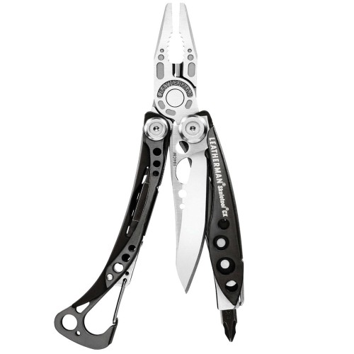 Multitool Leatherman Skeletool CX 830923-226735