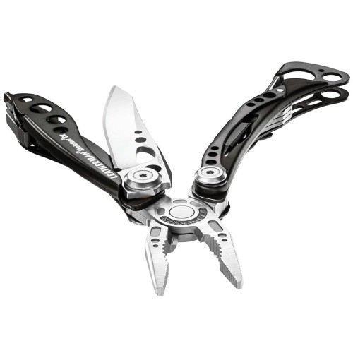 Multitool Leatherman Skeletool CX 830923-226736