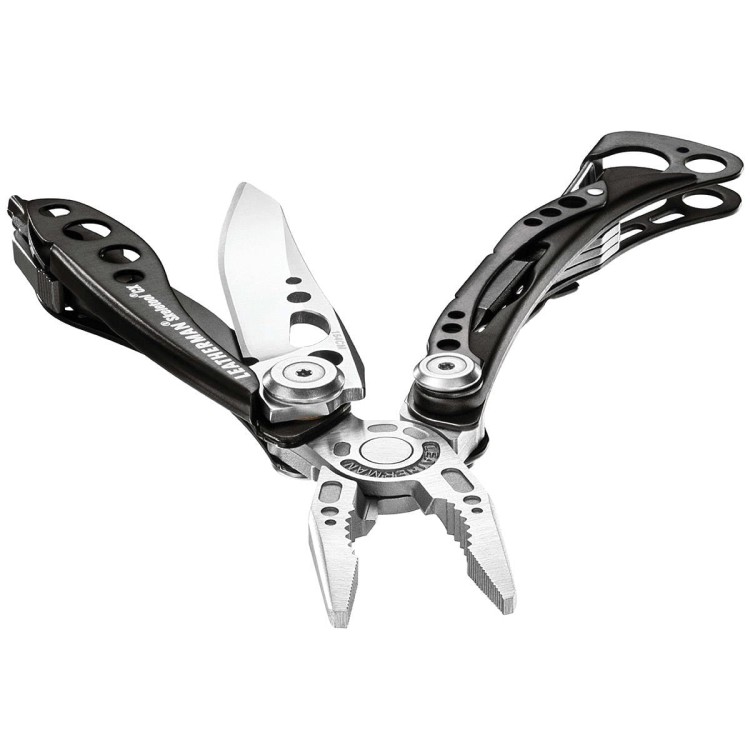 Multitool Leatherman Skeletool CX 830923-226736