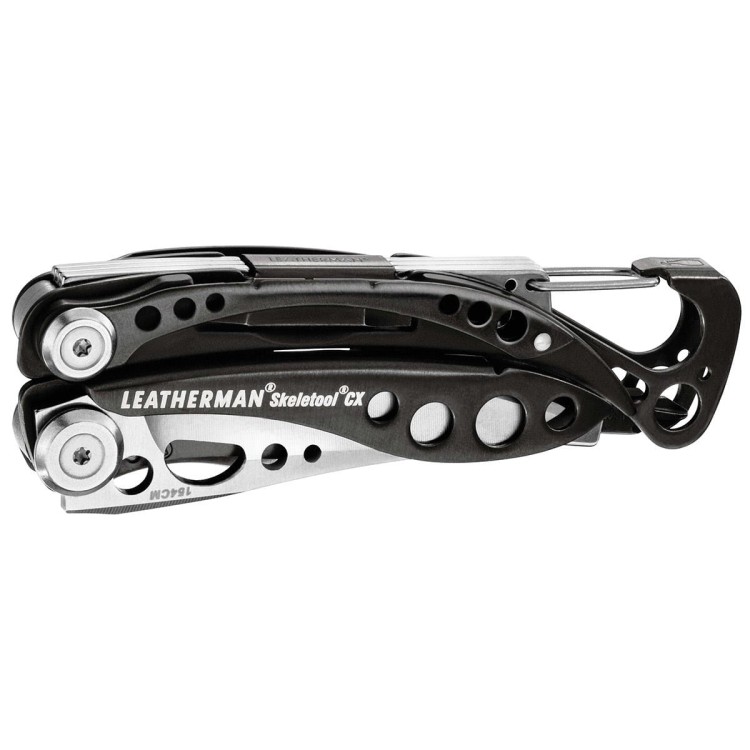 Multitool Leatherman Skeletool CX 830923-226737