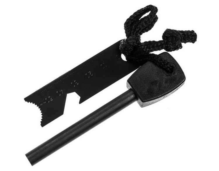 Krzesiwo Badger Outdoor Fire Rod BO-FS1702573-226763