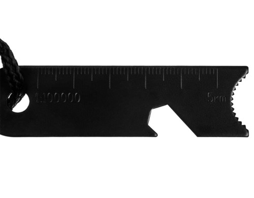 Krzesiwo Badger Outdoor Fire Rod BO-FS1702573-226764