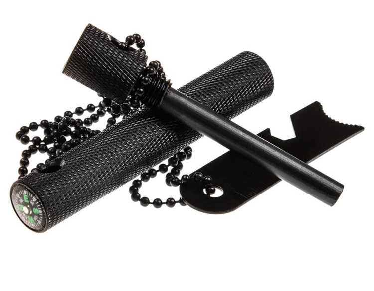 Krzesiwo Badger Outdoor Multifire BO-FS1702575-226766