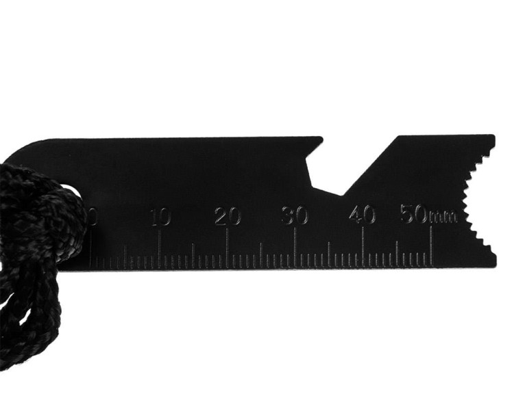 Krzesiwo Badger Outdoor Multifire BO-FS1702575-226770