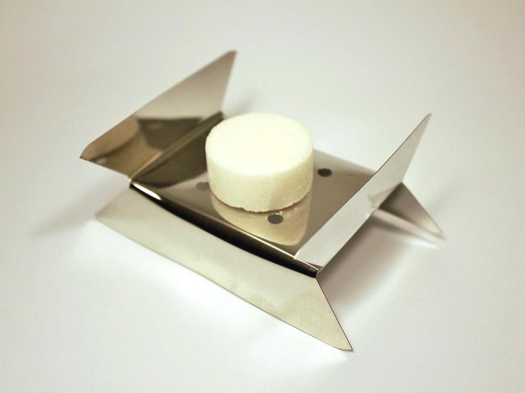 Kuchenka metalowa do podgrzewania i gotowania-226781