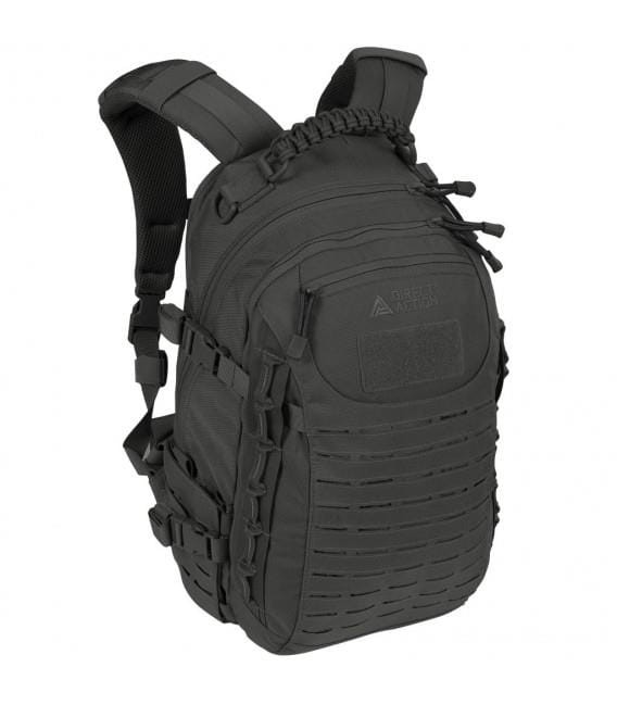 Plecak taktyczny Dragon Egg MK II black Direct Action-226837