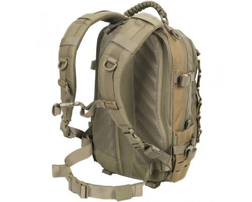 Plecak taktyczny Dragon Egg MK II black Direct Action-226832