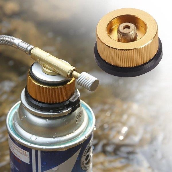 Adapter z gwintem 7/16 cala do palnika kartusza PT5000-226861