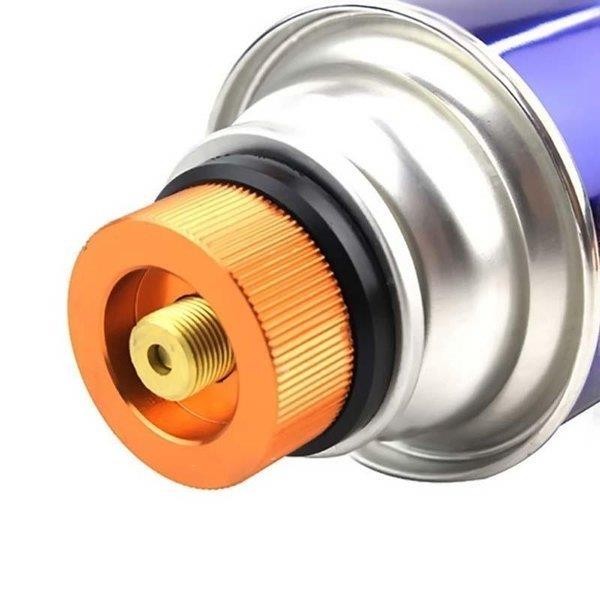 Adapter z gwintem 7/16 cala do palnika kartusza PT5000-226862