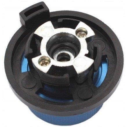 Adapter z gwintem 7/16 cala do palnika kartusza PT5000-226865