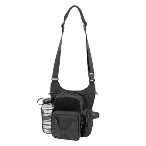 Torba EDC Side Bag® Helikon CORDURA® black-221092