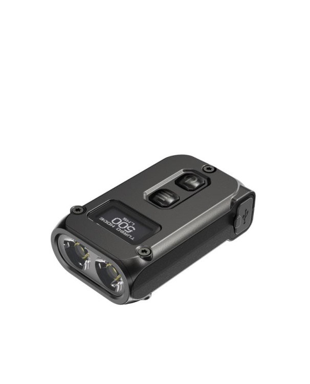 Latarka Nitecore TINI 2 500lm USB-226874