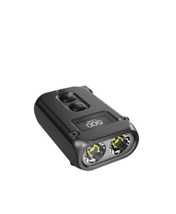 Latarka Nitecore TINI 2 500lm USB-226875