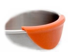 Kelly Kettle Trekker Kit SST stalowy (0.6 L) zestaw-226888