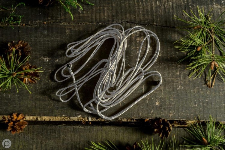 Zestaw Whoopie Slings dyneema TigerWood dodatkowe linki do hamaka-226916