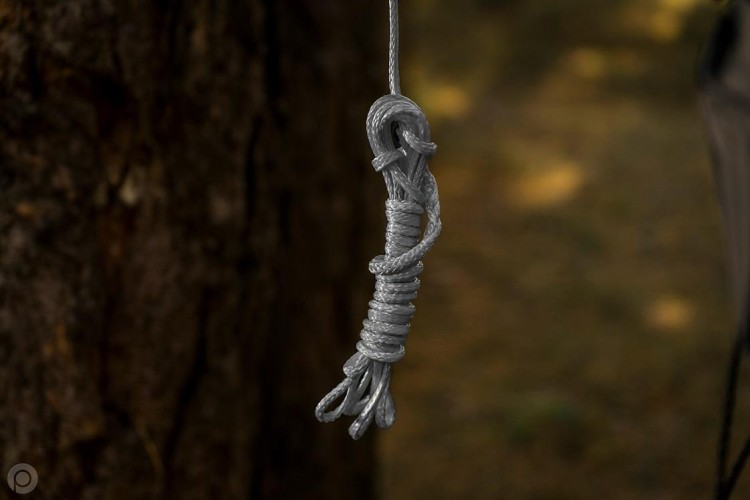 Zestaw Whoopie Slings dyneema TigerWood dodatkowe linki do hamaka-226917