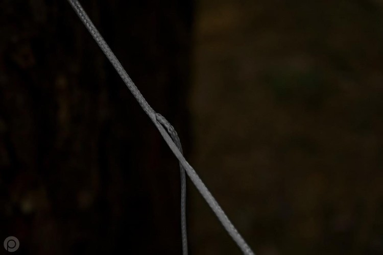 Zestaw Whoopie Slings dyneema TigerWood dodatkowe linki do hamaka-226919